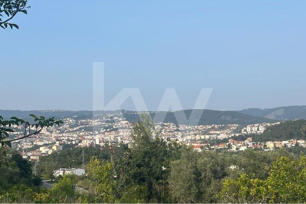 Terreno à Venda em Coimbra - Coimbra - Portugal - 1