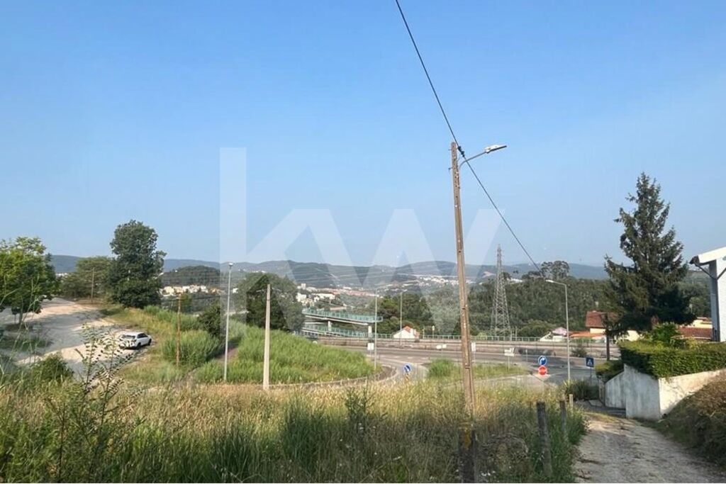 Terreno à Venda em Coimbra - Coimbra - Portugal - 2