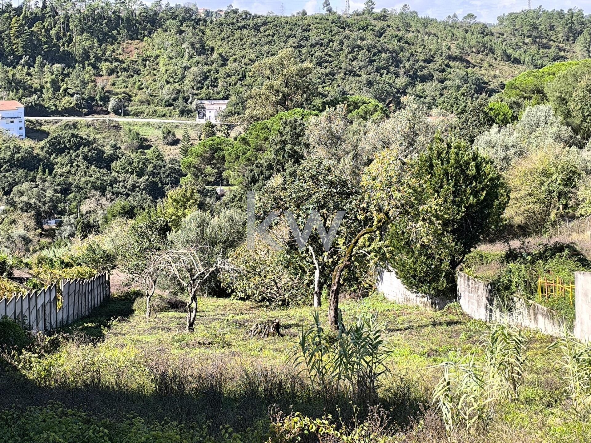 Terreno à Venda em Coimbra - Coimbra - Portugal - 1