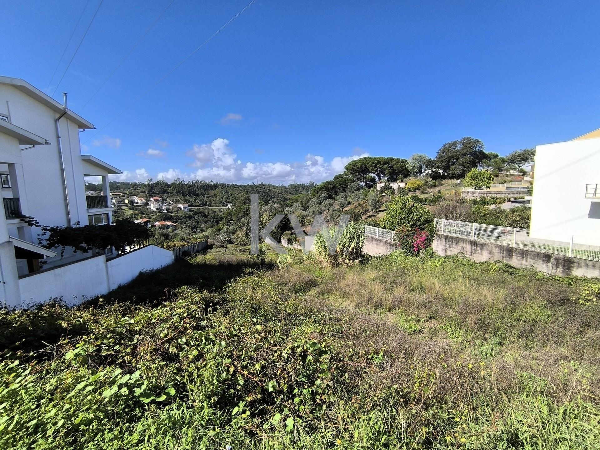 Terreno à Venda em Coimbra - Coimbra - Portugal - 2