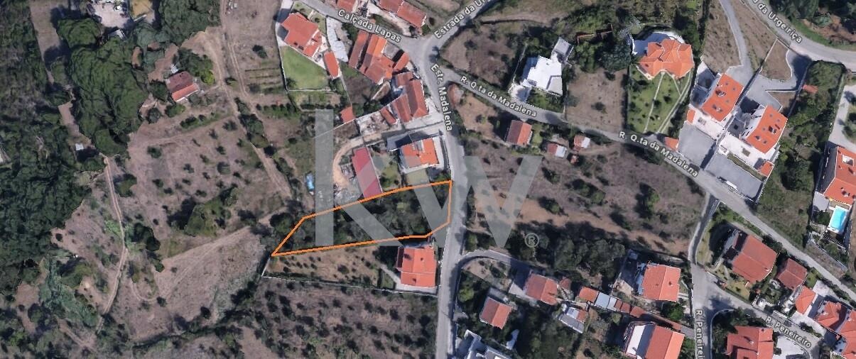 Terreno à Venda em Coimbra - Coimbra - Portugal - 6