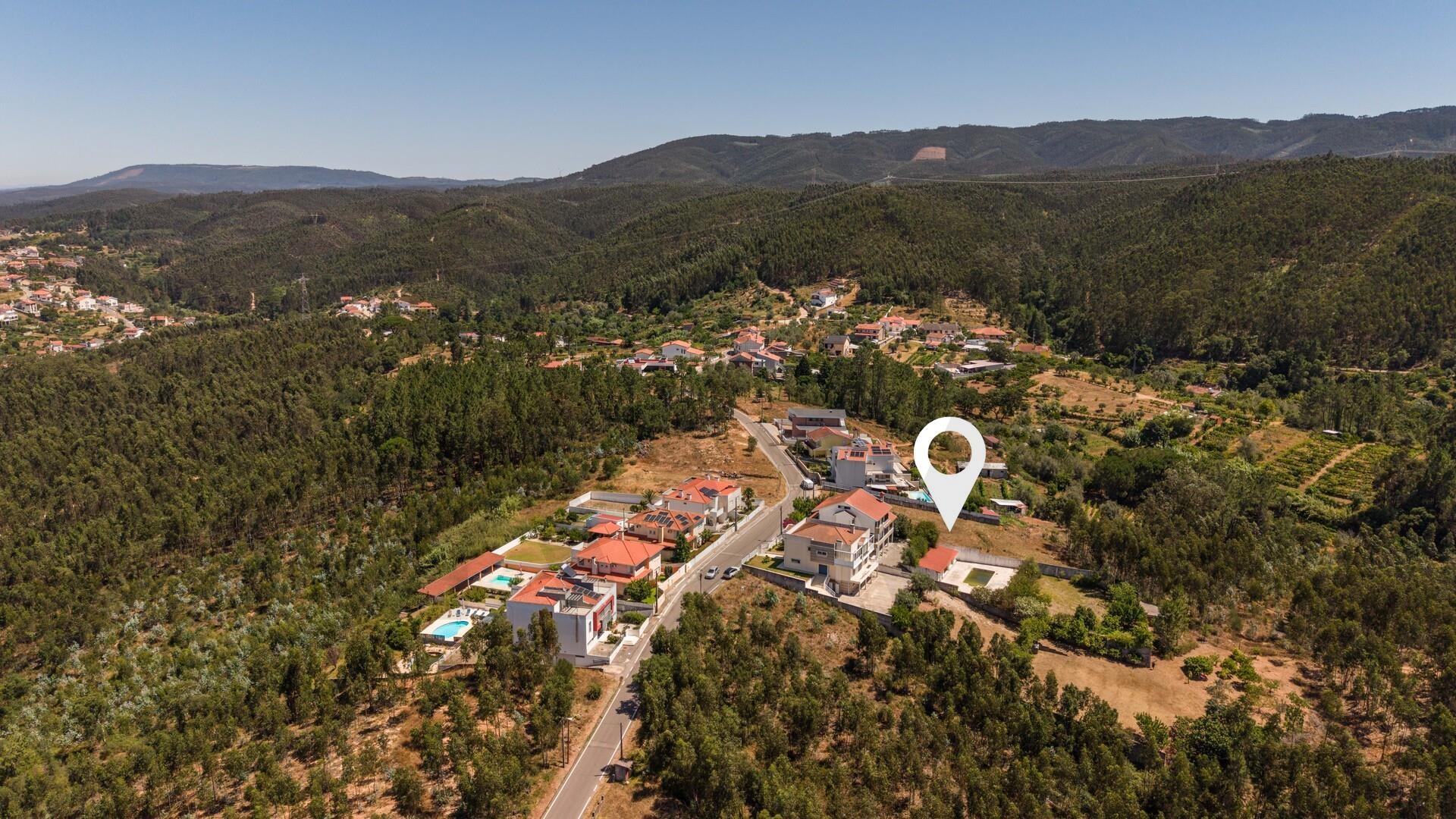 Terreno à Venda em Coimbra - Coimbra - Portugal - 1