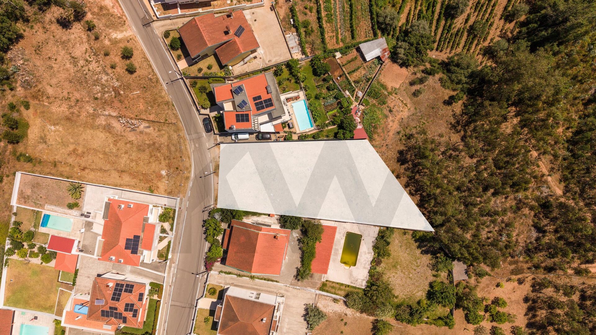 Terreno à Venda em Coimbra - Coimbra - Portugal - 8