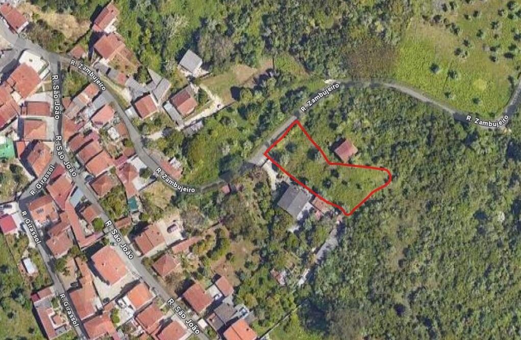 Terreno à Venda em Coimbra - Coimbra - Portugal - 4