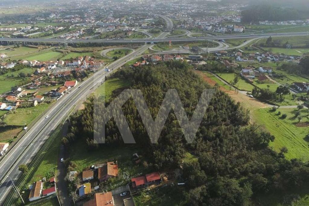 Terreno à Venda em Coimbra - Coimbra - Portugal - 2