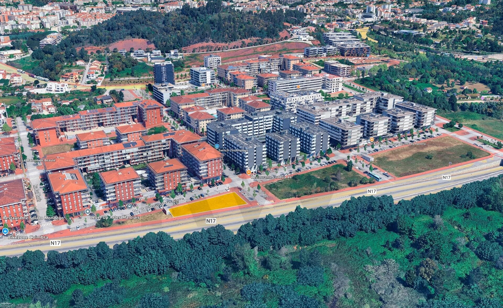 Terreno à Venda em Coimbra - Coimbra - Portugal - 1