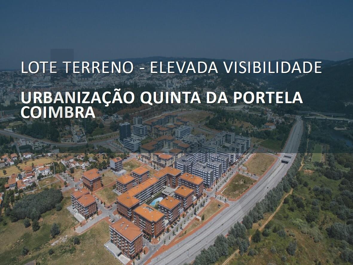 Terreno à Venda em Coimbra - Coimbra - Portugal - 2