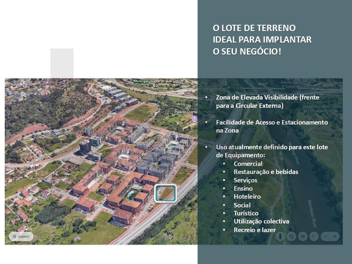 Terreno à Venda em Coimbra - Coimbra - Portugal - 4