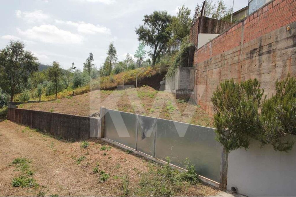 Terreno à Venda em Coimbra - Coimbra - Portugal - 1