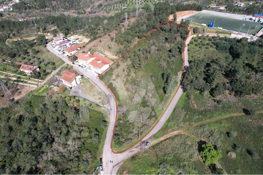 Terreno à Venda em Coimbra - Coimbra - Portugal - 7