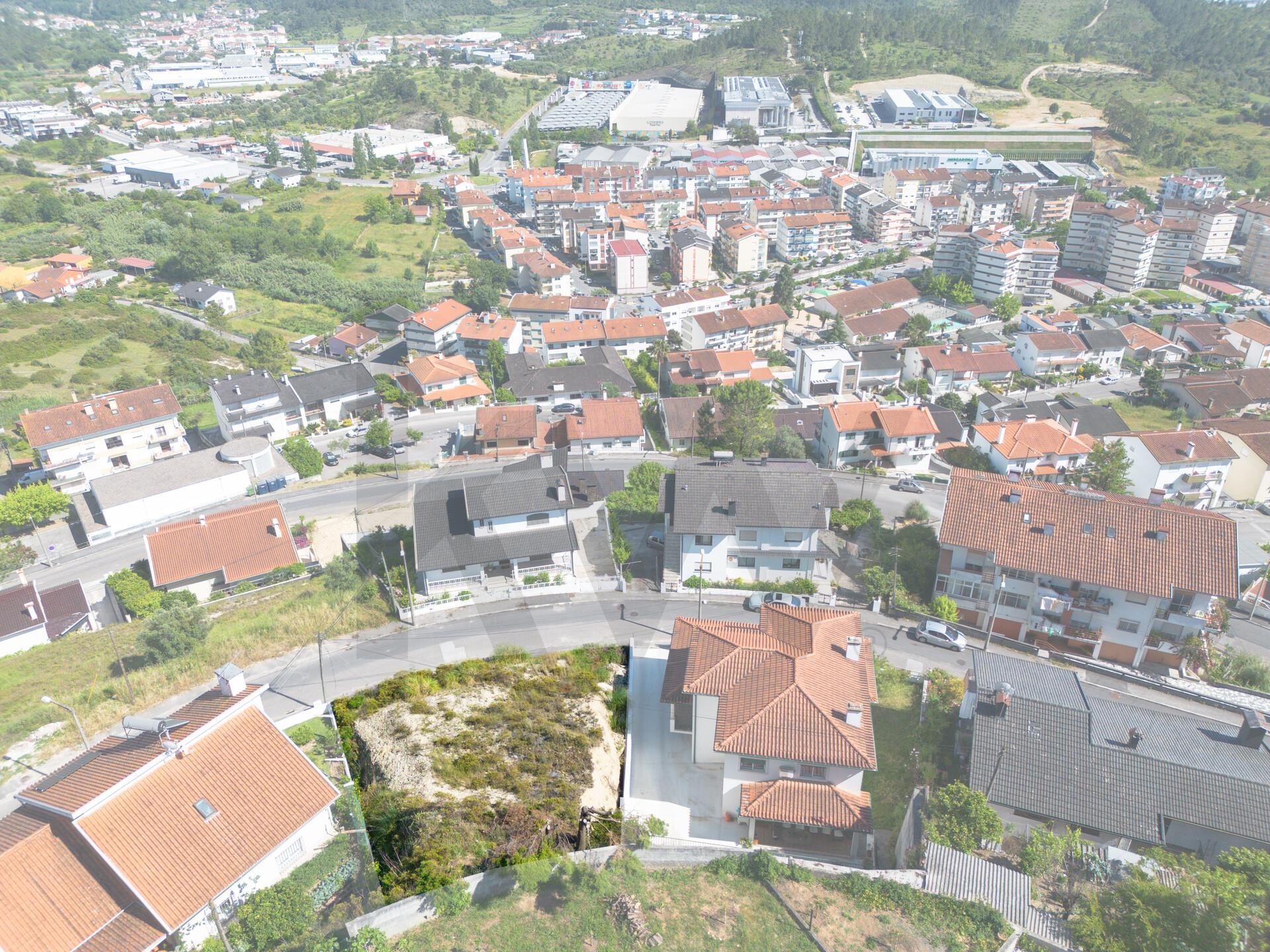 Terreno à Venda em Coimbra - Coimbra - Portugal - 4