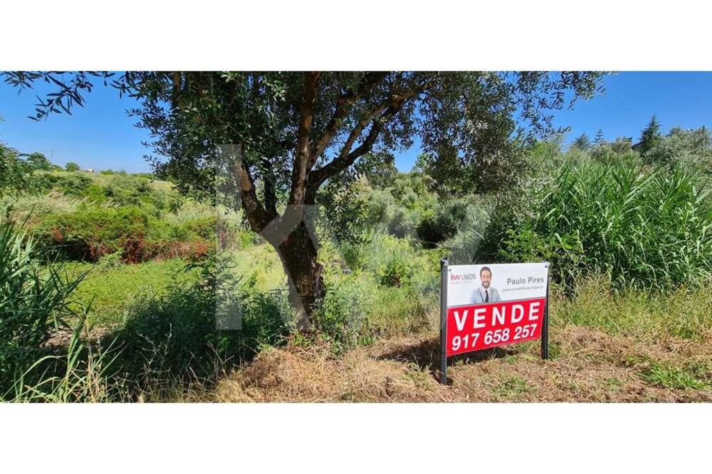 Terreno à Venda em Coimbra - Coimbra - Portugal - 1