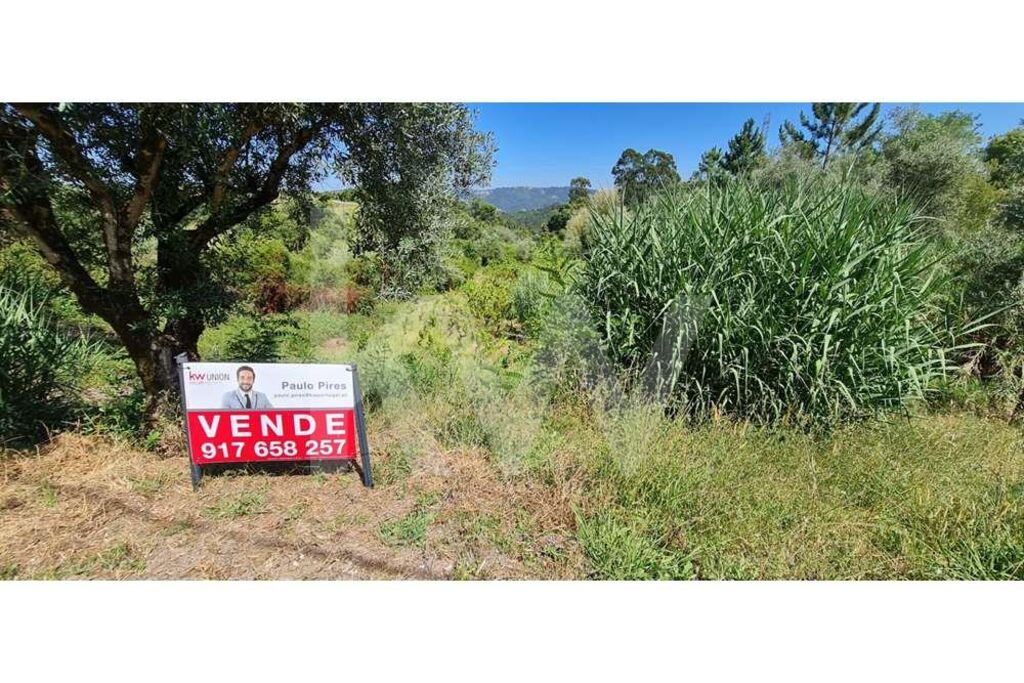 Terreno à Venda em Coimbra - Coimbra - Portugal - 2