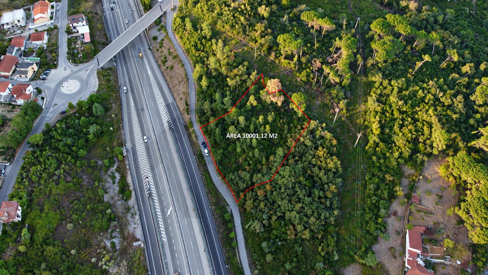 Terreno à Venda em Coimbra - Coimbra - Portugal - 2
