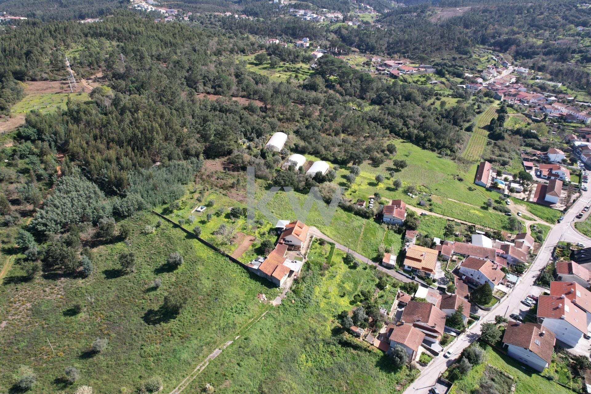 Terreno à Venda em Coimbra - Coimbra - Portugal - 1