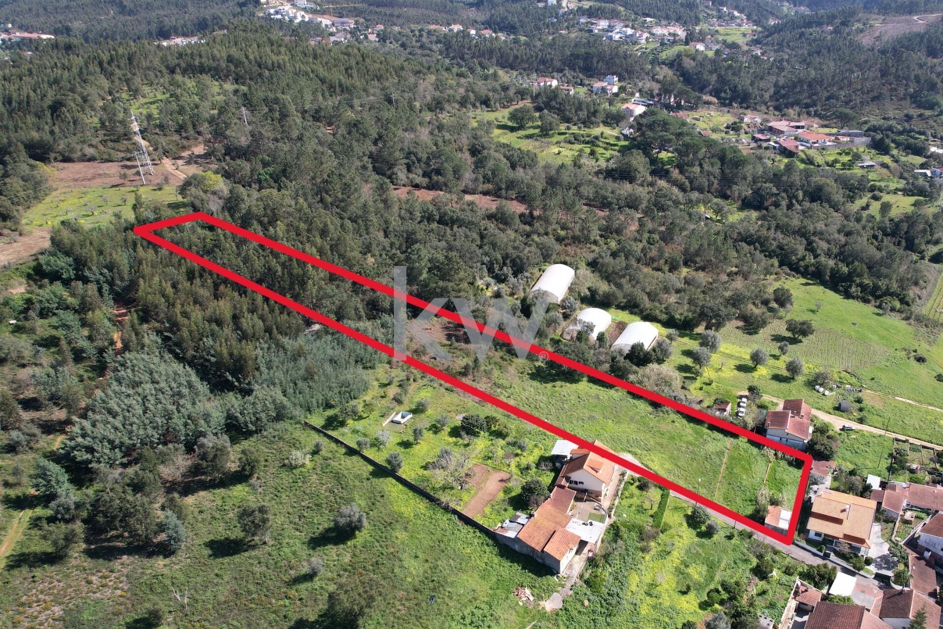 Terreno à Venda em Coimbra - Coimbra - Portugal - 2