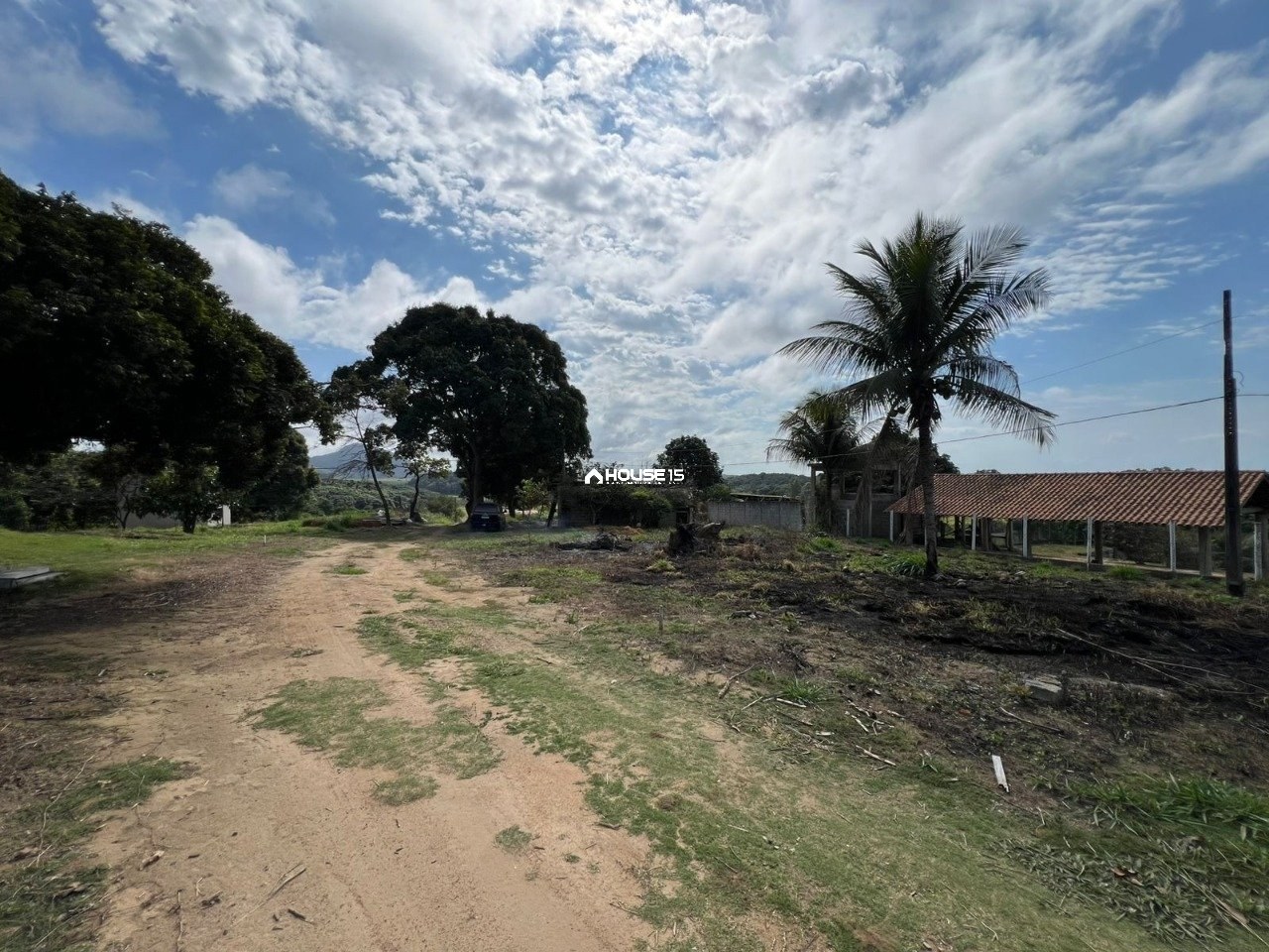 Terreno à Venda em Comunidade Urbana de Andana - Guarapari - Espírito Santo - Brasil - 4