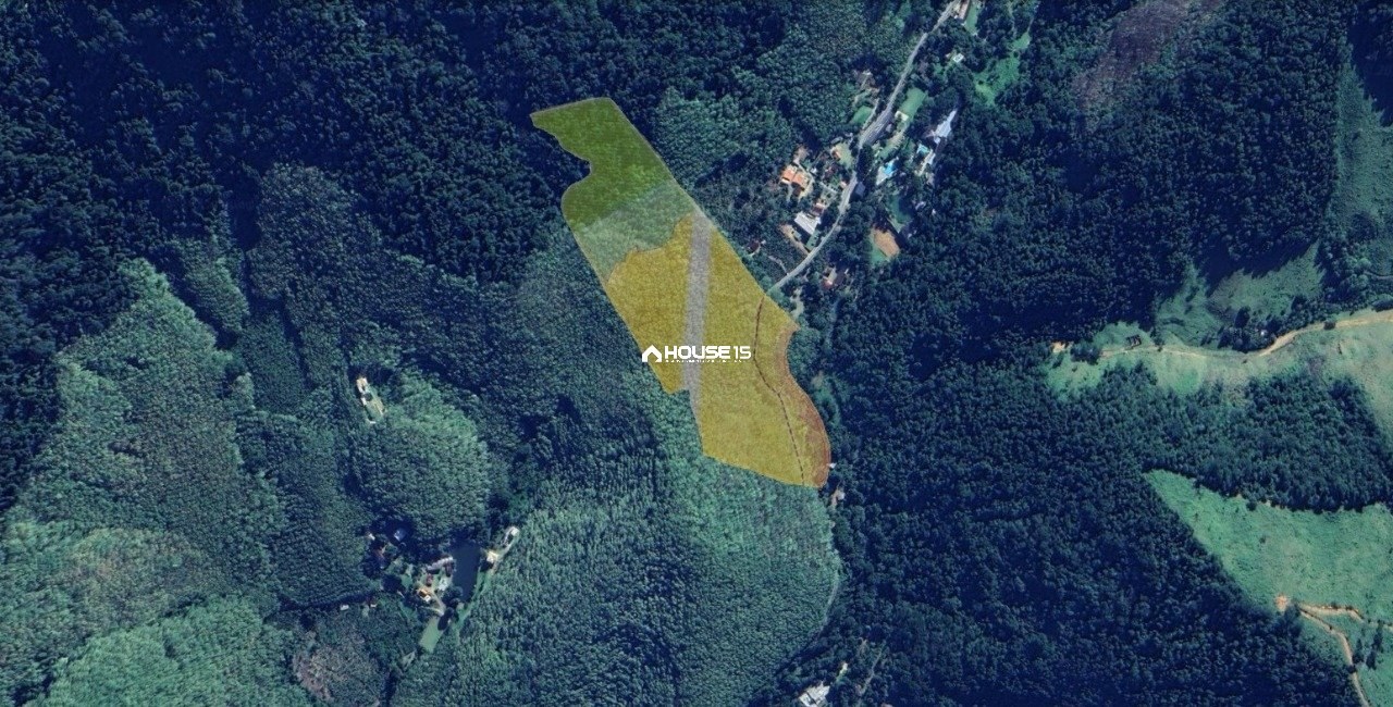 Terreno à Venda em Comunidade Urbana de Jaboti - Guarapari - Espírito Santo - Brasil - 1