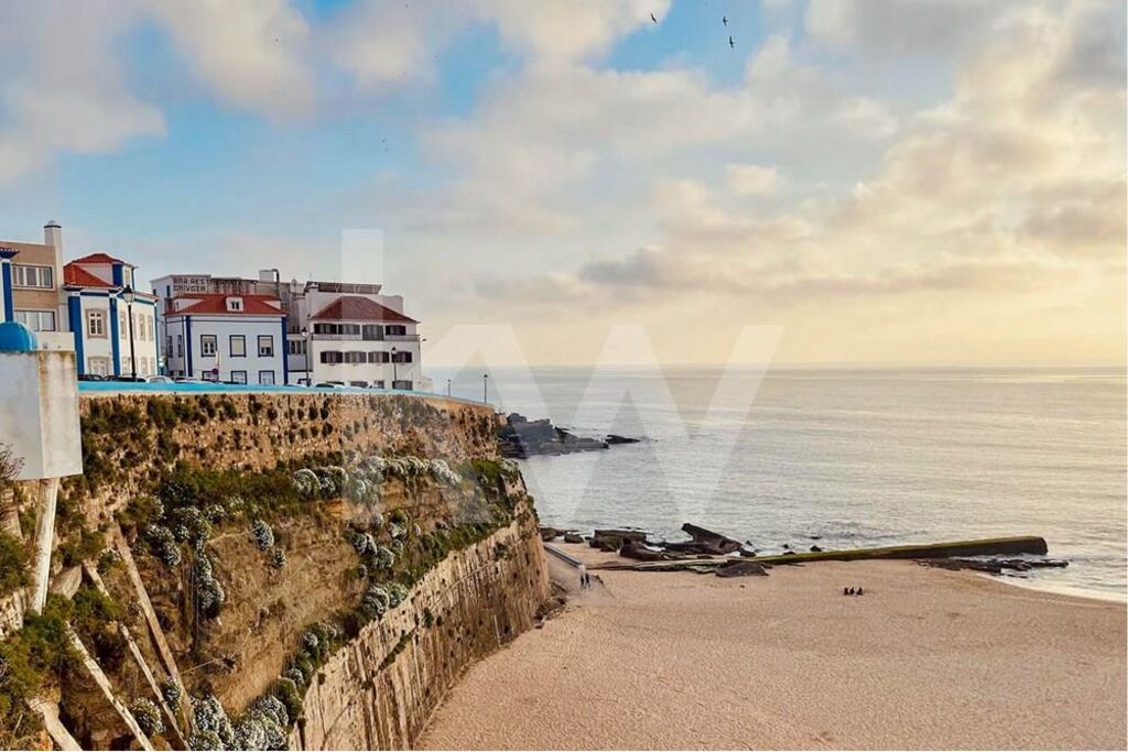 Terreno à Venda em Ericeira - Lisboa - Portugal - 1