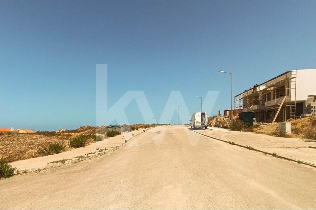 Terreno à Venda em Ericeira - Lisboa - Portugal - 5