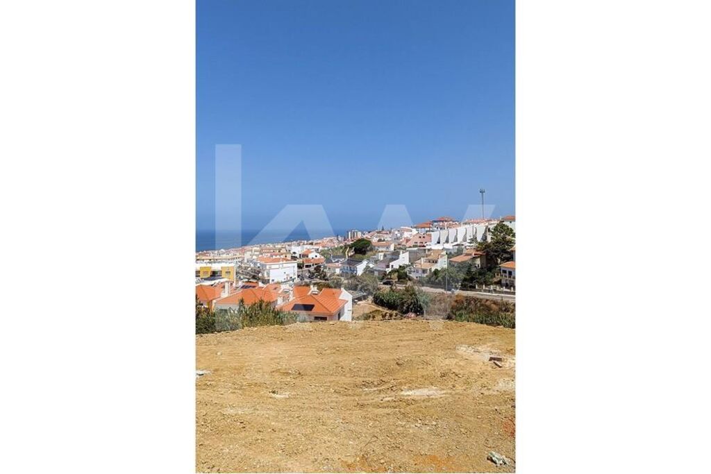Terreno à Venda em Ericeira - Lisboa - Portugal - 7