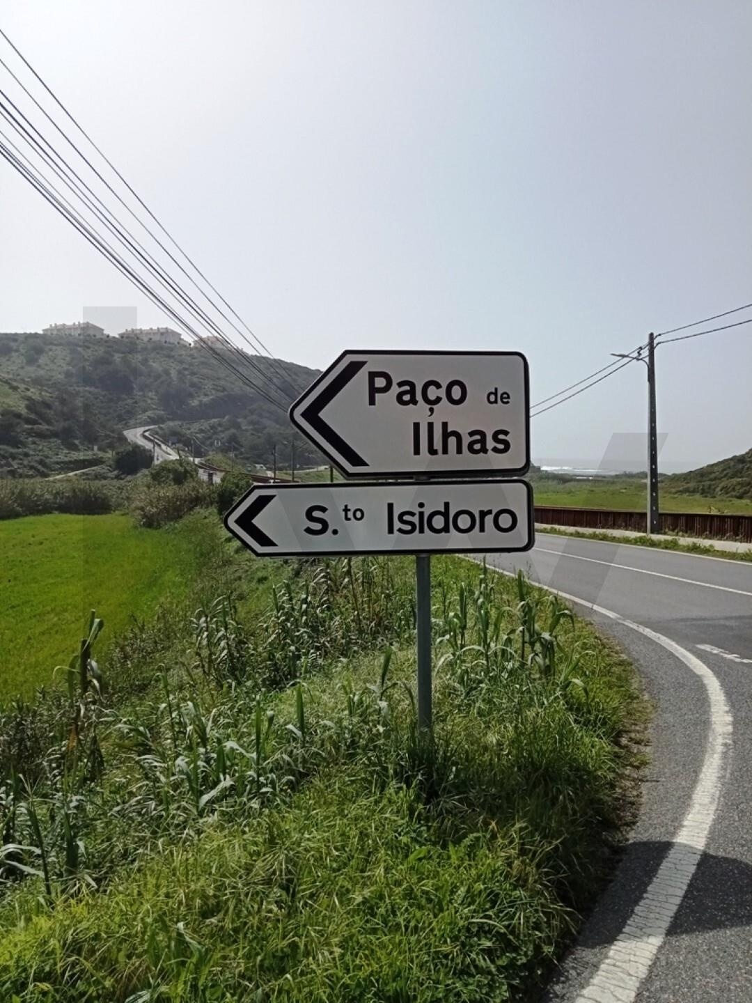 Terreno à Venda em Ericeira - Lisboa - Portugal - 6