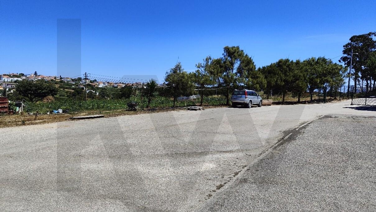 Terreno à Venda em Ericeira - Lisboa - Portugal - 1