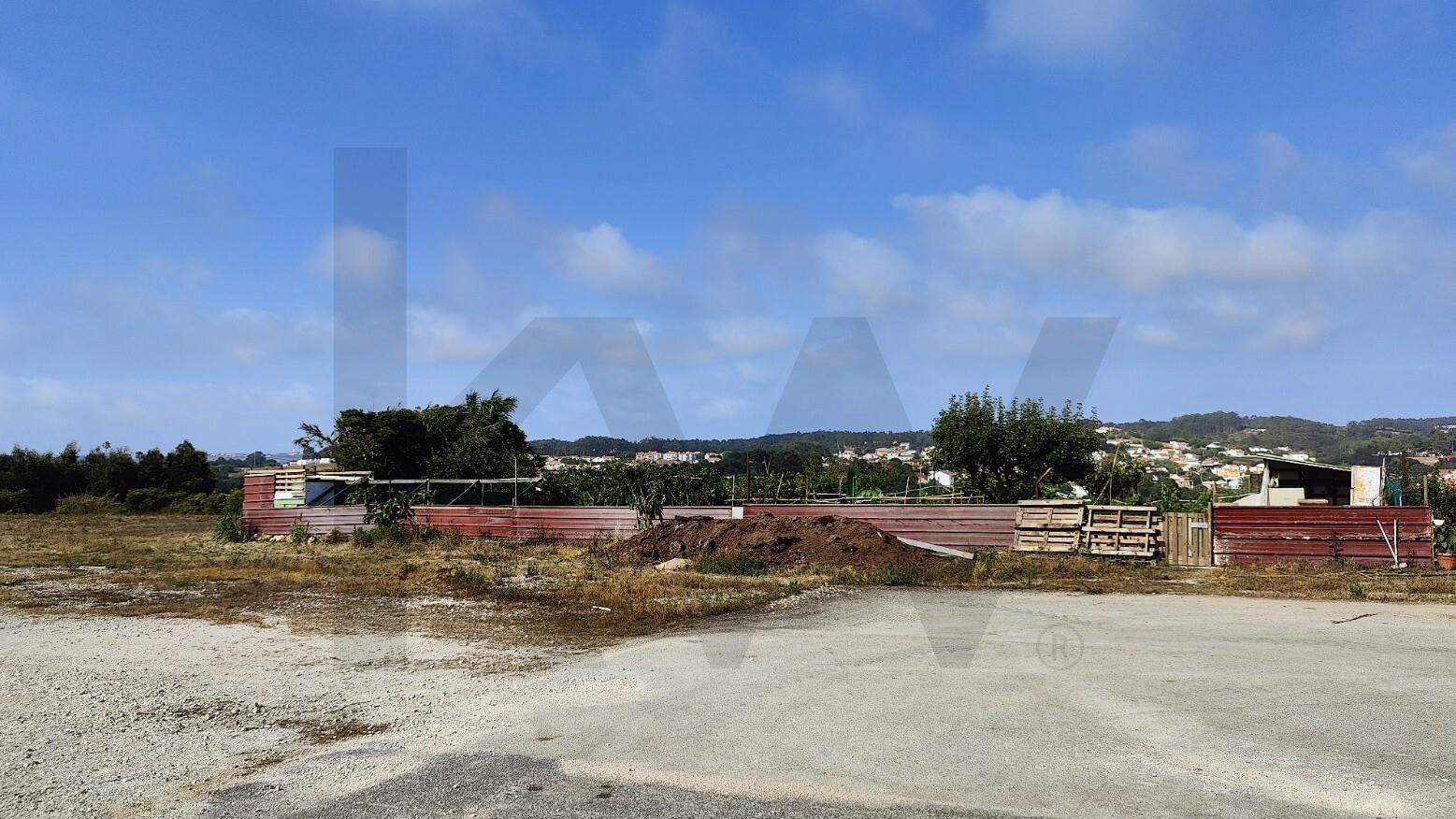 Terreno à Venda em Ericeira - Lisboa - Portugal - 7