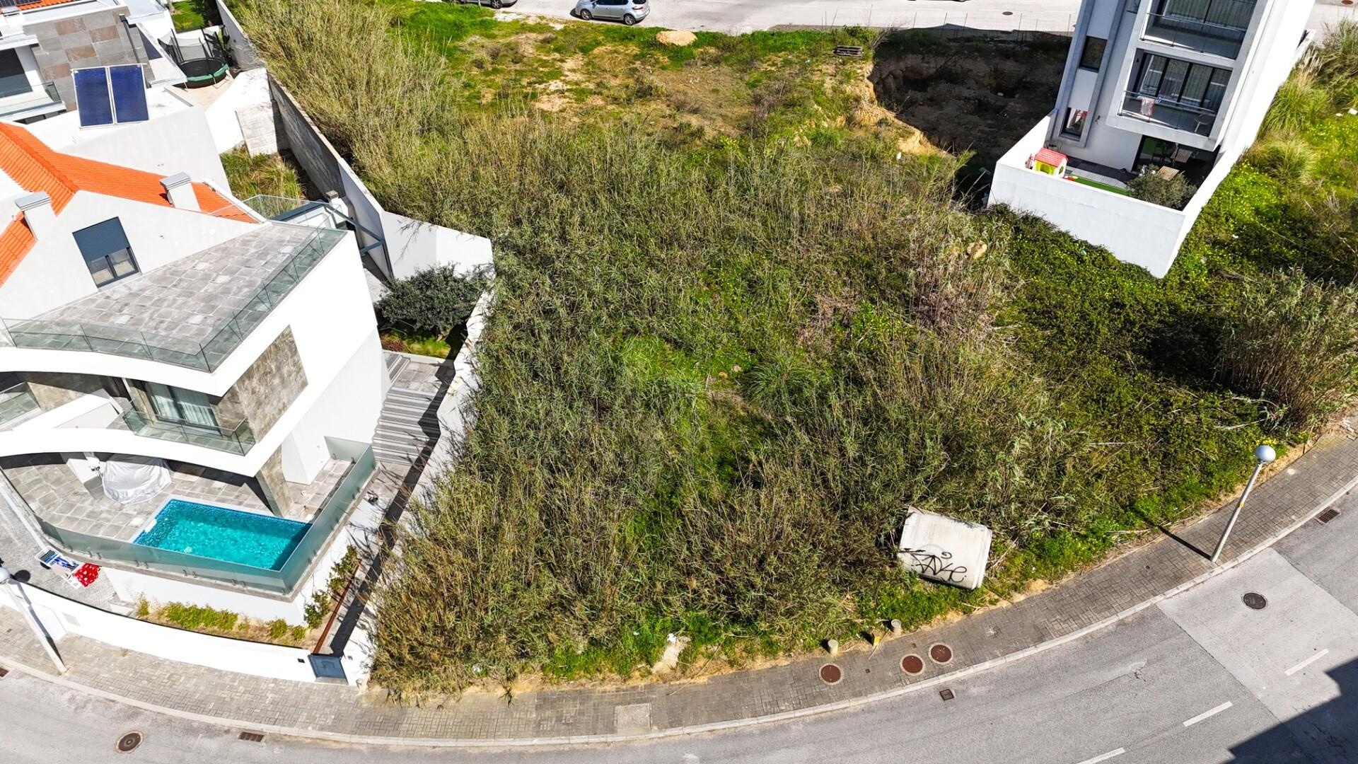 Terreno à Venda em Ericeira - Lisboa - Portugal - 2