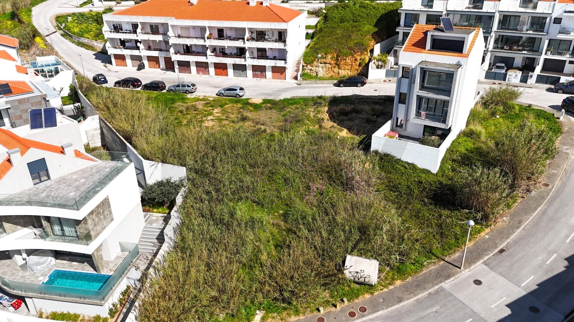 Terreno à Venda em Ericeira - Lisboa - Portugal - 4
