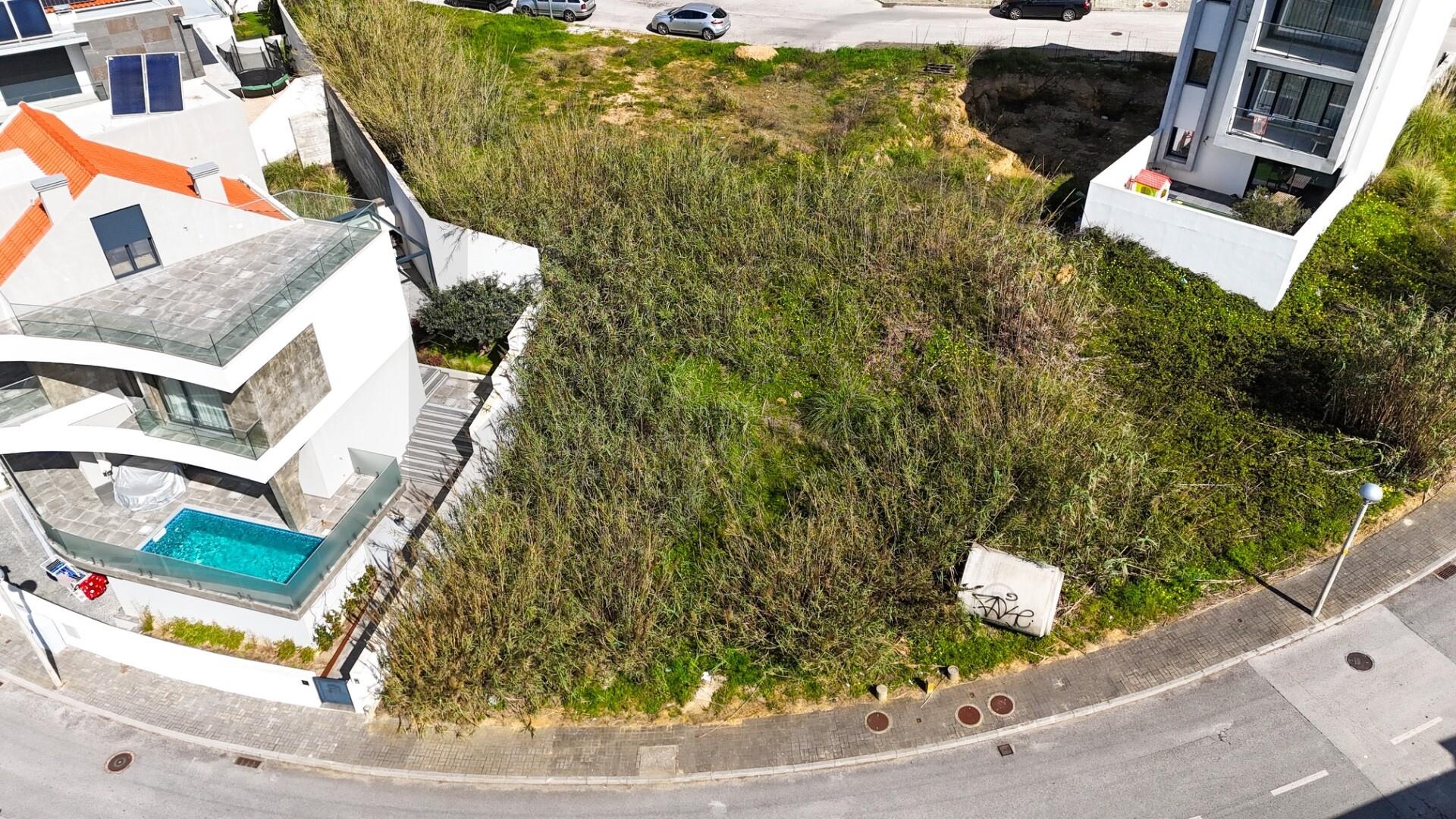 Terreno à Venda em Ericeira - Lisboa - Portugal - 6