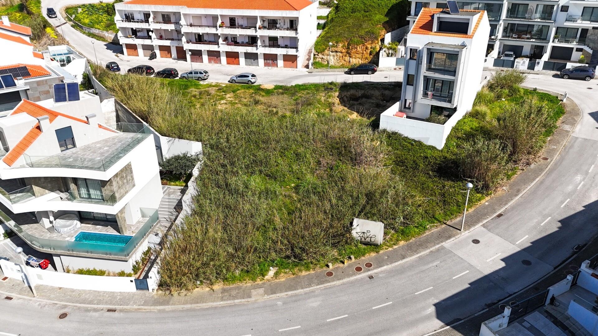 Terreno à Venda em Ericeira - Lisboa - Portugal - 8