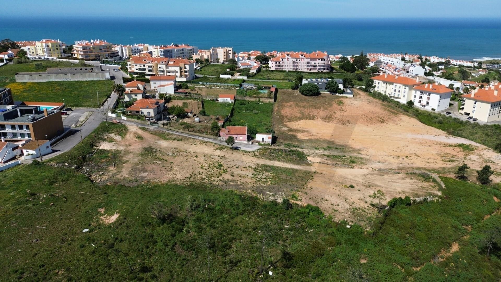 Terreno à Venda em Ericeira - Lisboa - Portugal - 1