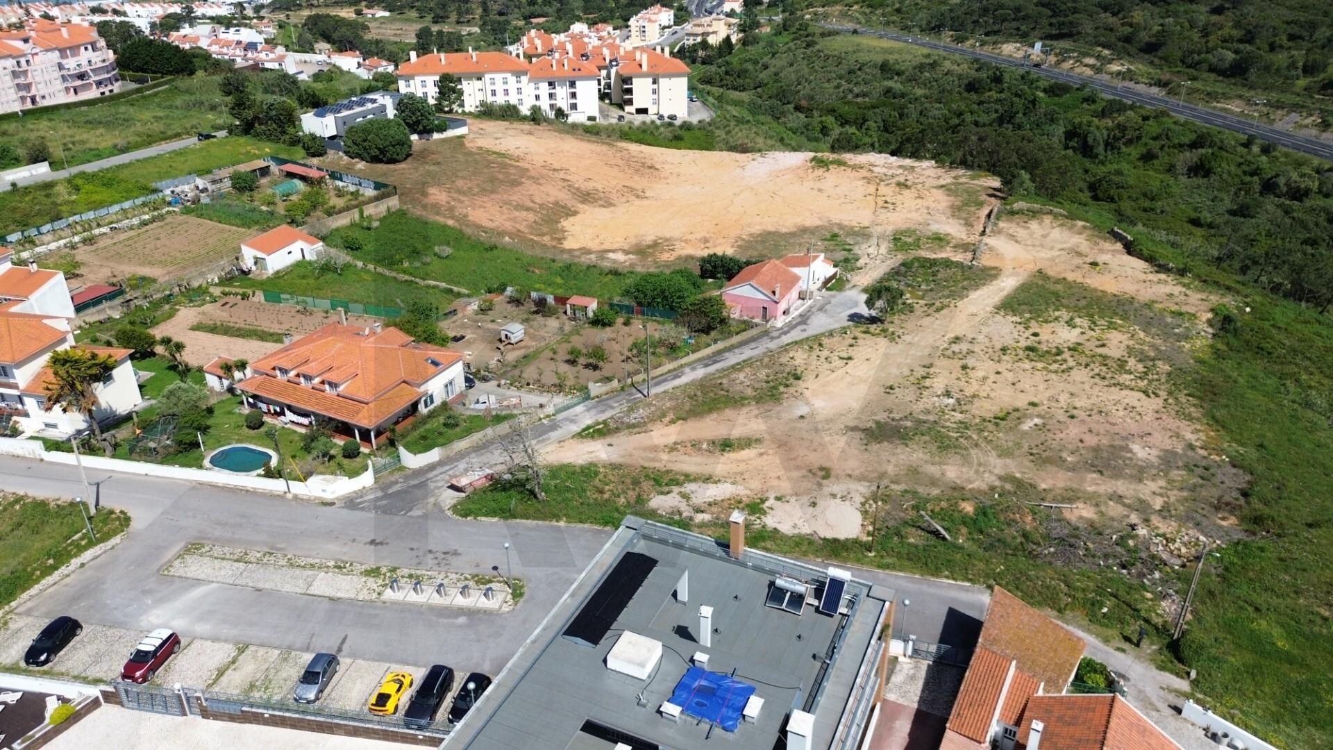Terreno à Venda em Ericeira - Lisboa - Portugal - 2
