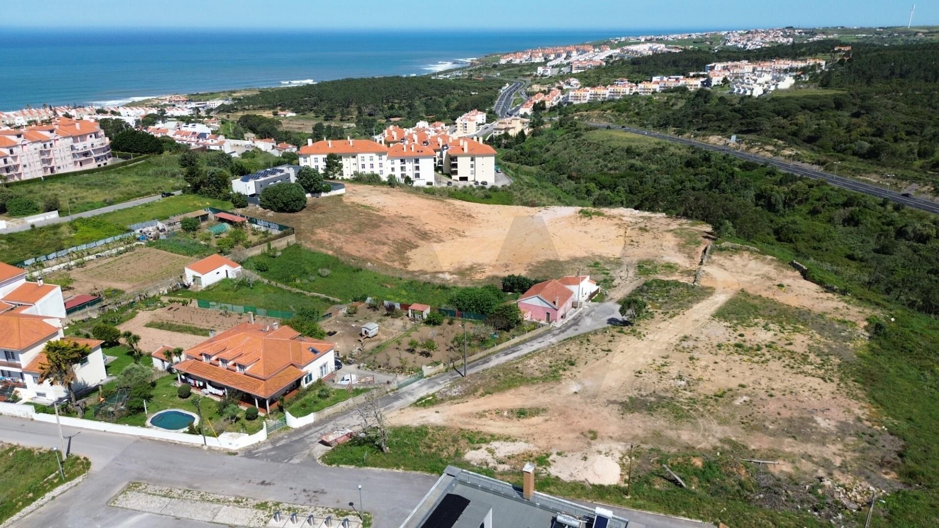 Terreno à Venda em Ericeira - Lisboa - Portugal - 3