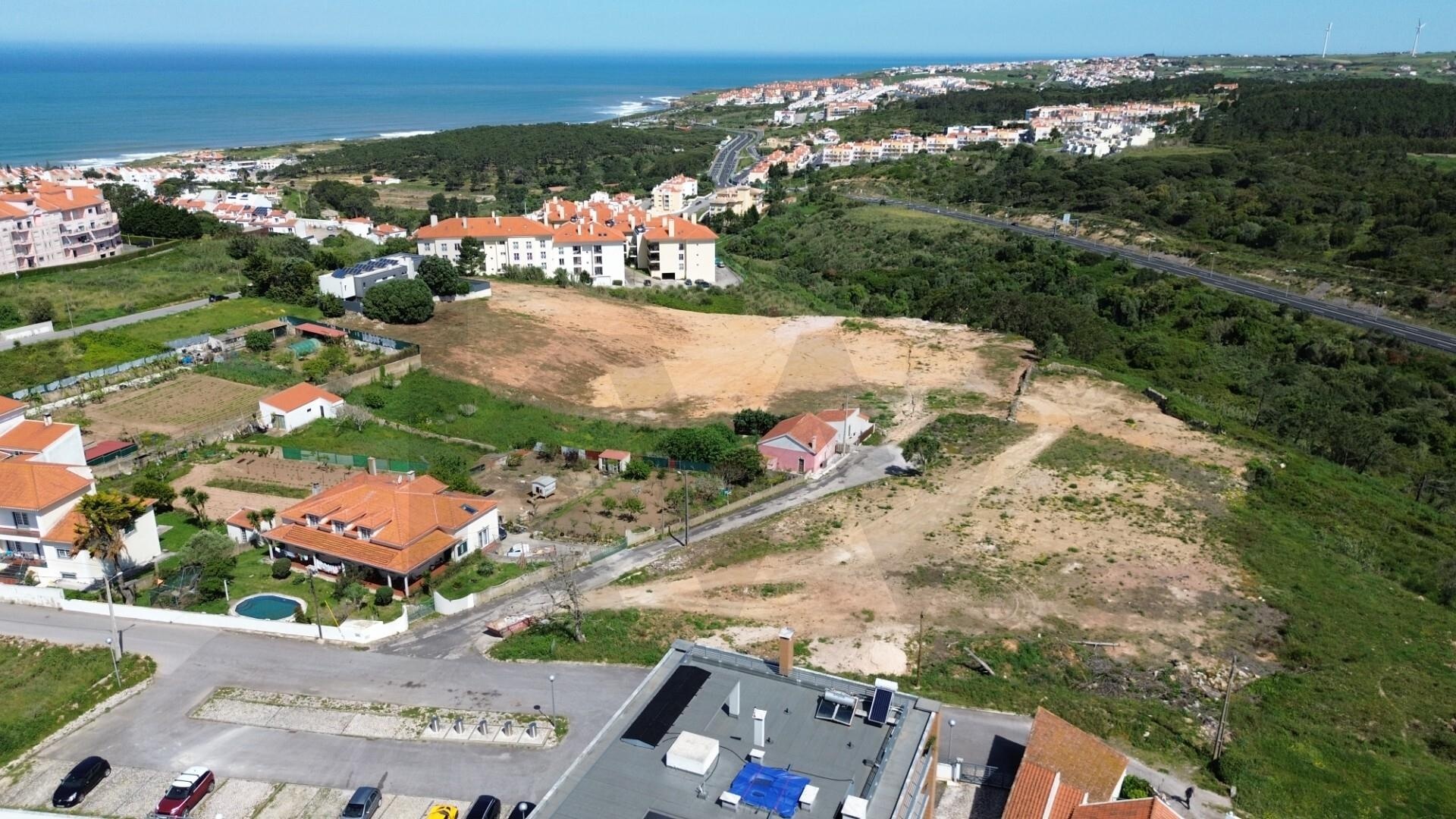 Terreno à Venda em Ericeira - Lisboa - Portugal - 4