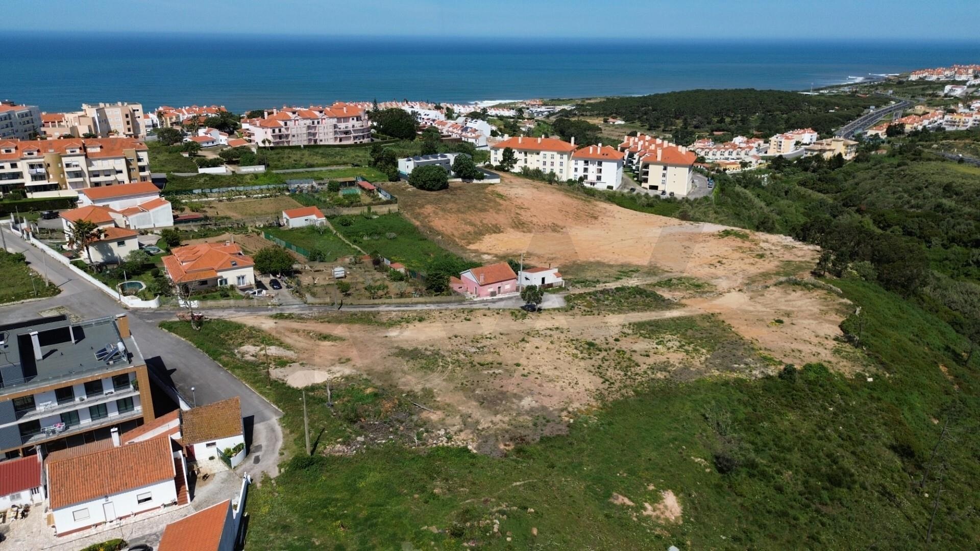Terreno à Venda em Ericeira - Lisboa - Portugal - 5