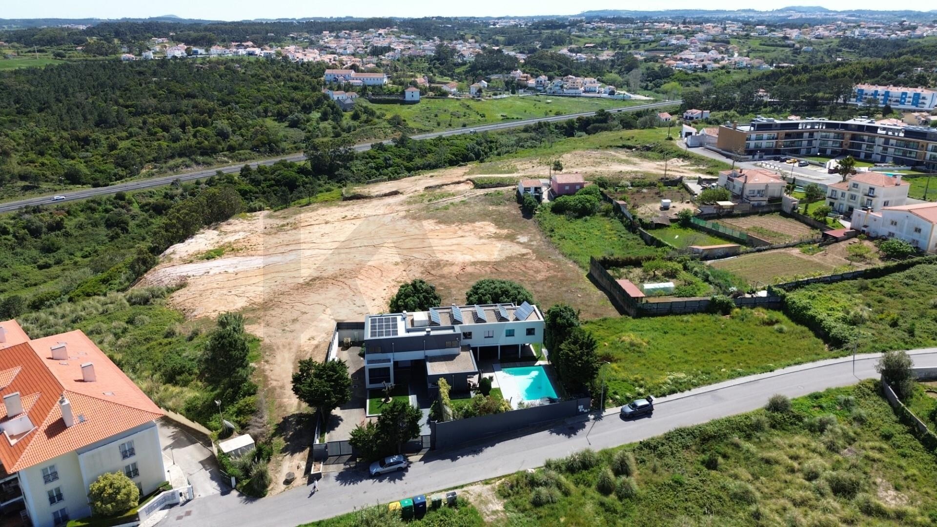 Terreno à Venda em Ericeira - Lisboa - Portugal - 6