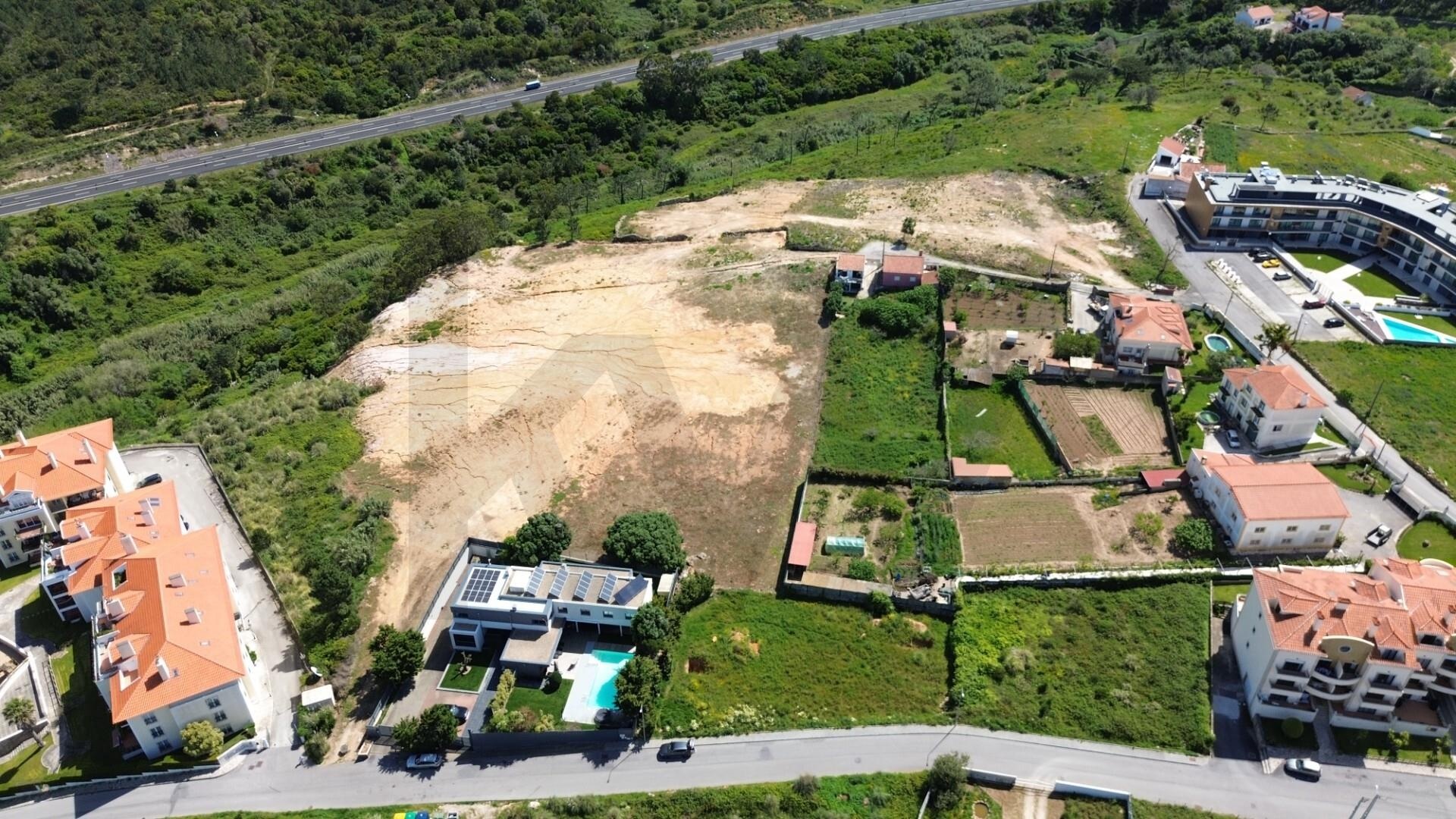 Terreno à Venda em Ericeira - Lisboa - Portugal - 7