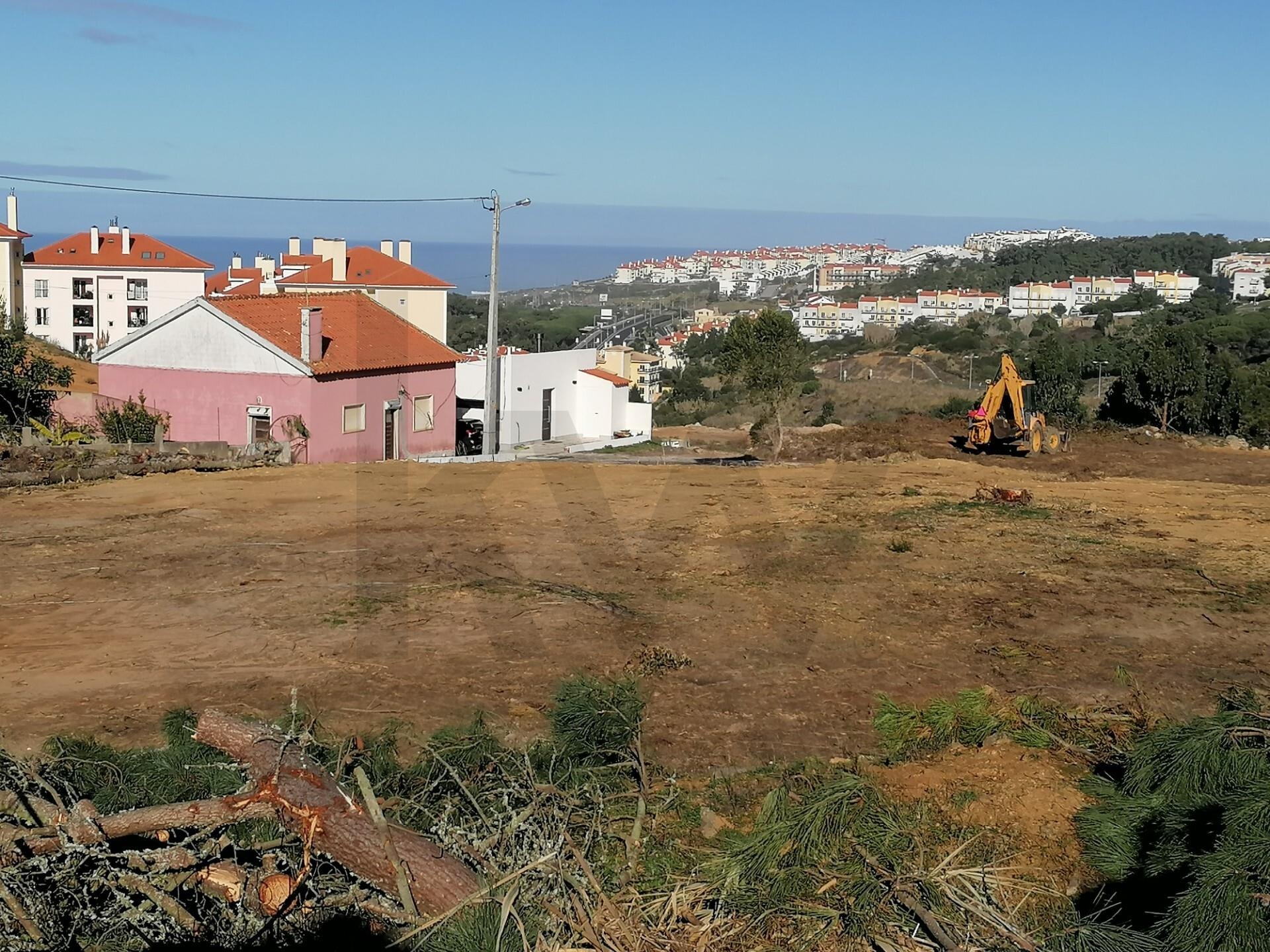 Terreno à Venda em Ericeira - Lisboa - Portugal - 8