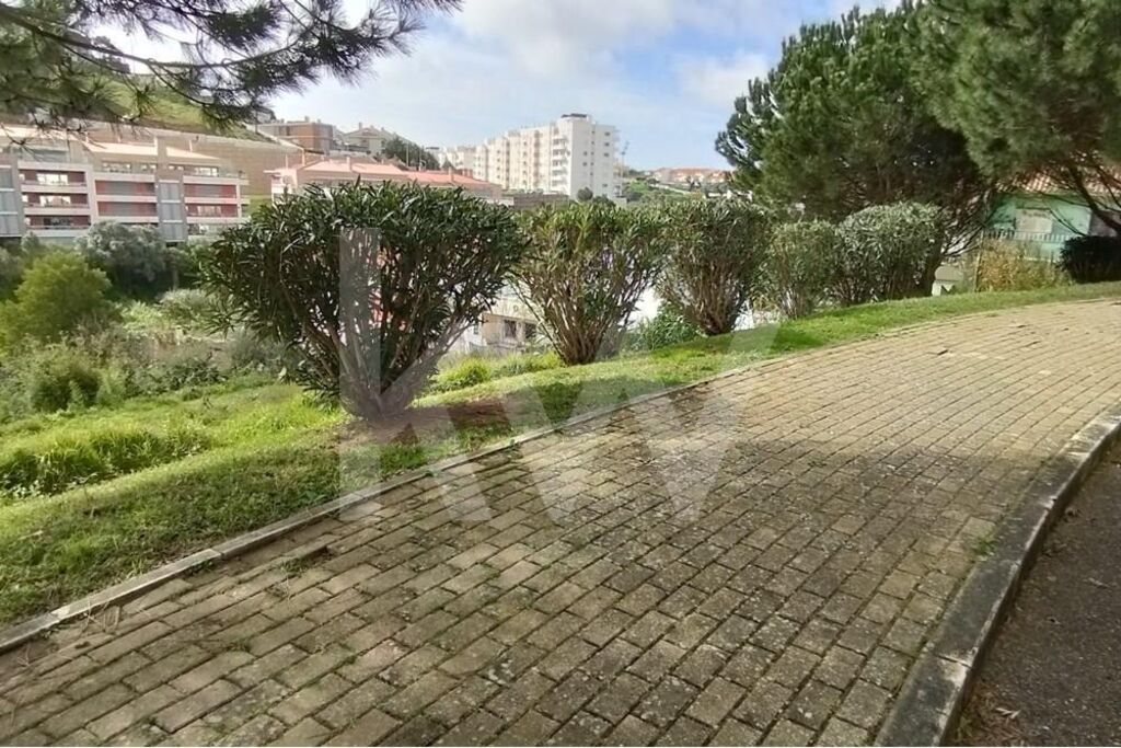 Terreno à Venda em Estoril - Lisboa - Portugal - 3