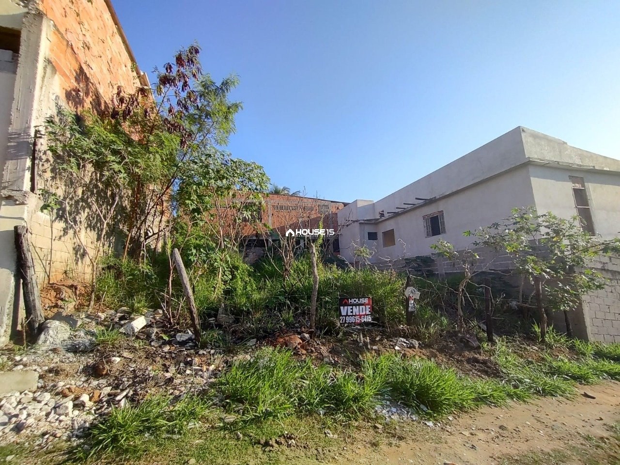 Terreno à Venda em Ipiranga - Guarapari - Espírito Santo - Brasil - 1