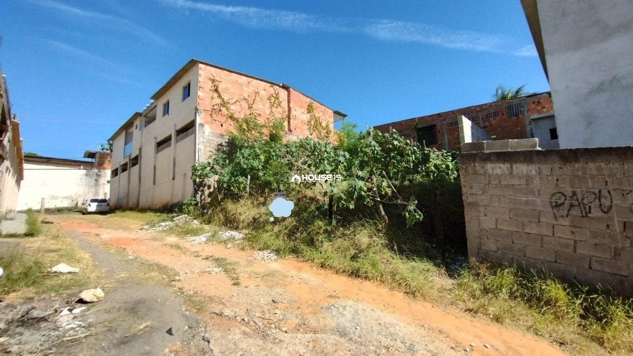 Terreno à Venda em Ipiranga - Guarapari - Espírito Santo - Brasil - 3