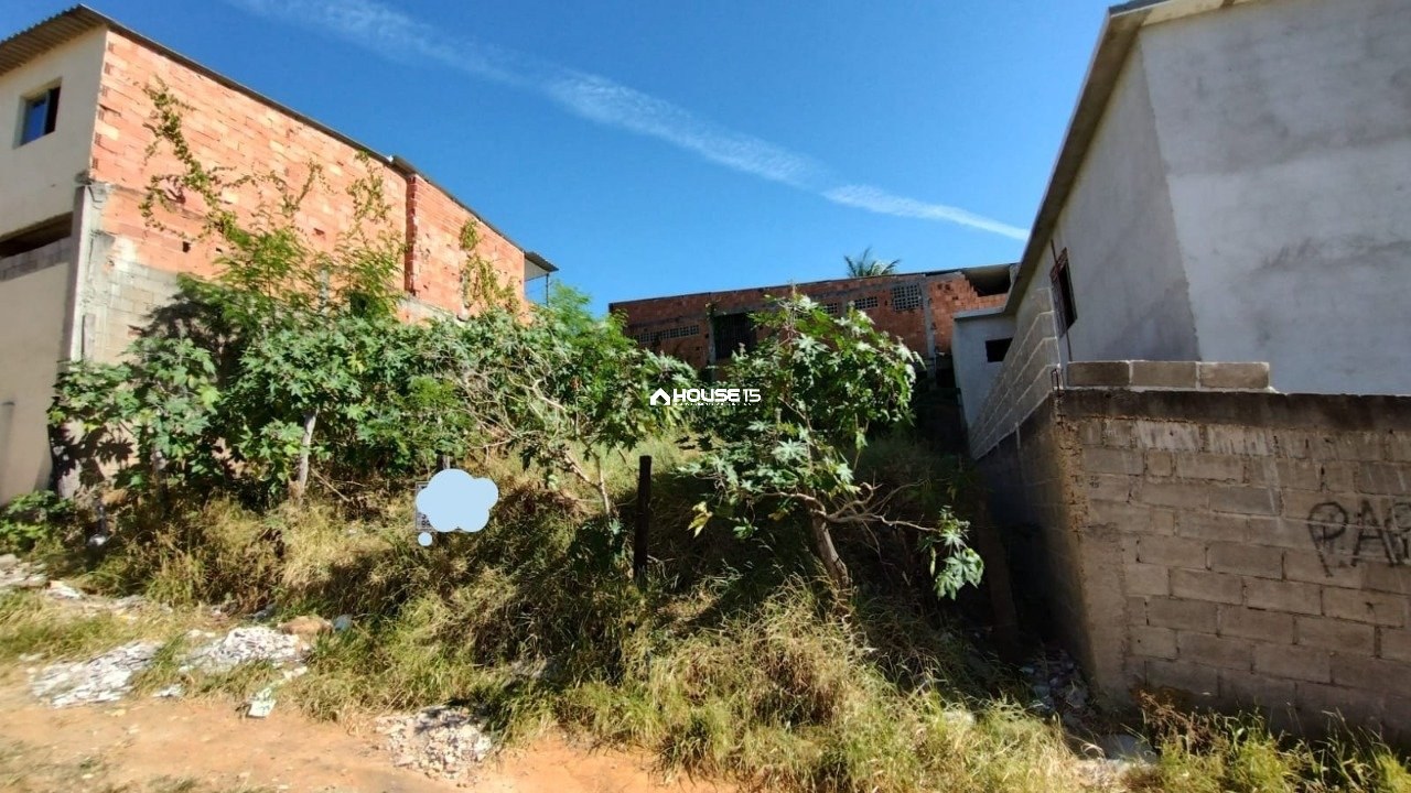 Terreno à Venda em Ipiranga - Guarapari - Espírito Santo - Brasil - 4