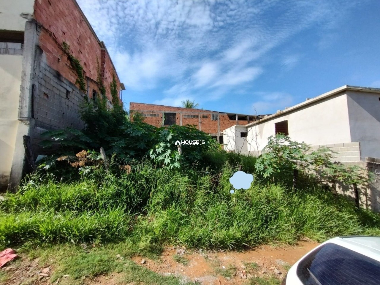 Terreno à Venda em Ipiranga - Guarapari - Espírito Santo - Brasil - 5
