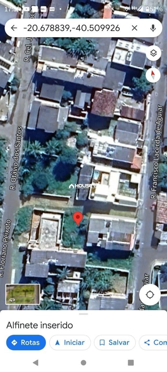 Terreno à Venda em Ipiranga - Guarapari - Espírito Santo - Brasil - 7