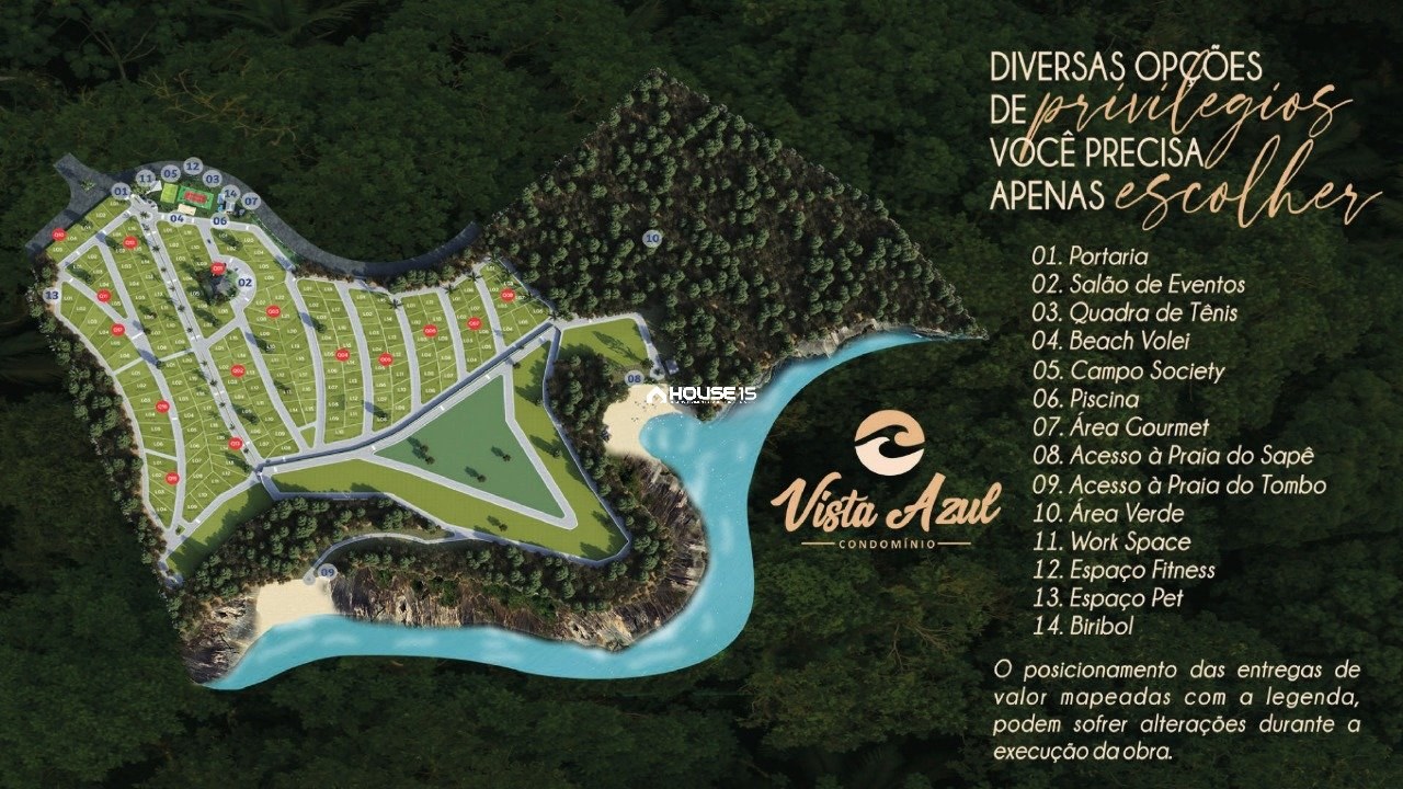 Terreno à Venda em Iriri - Anchieta - Espírito Santo - Brasil - 6