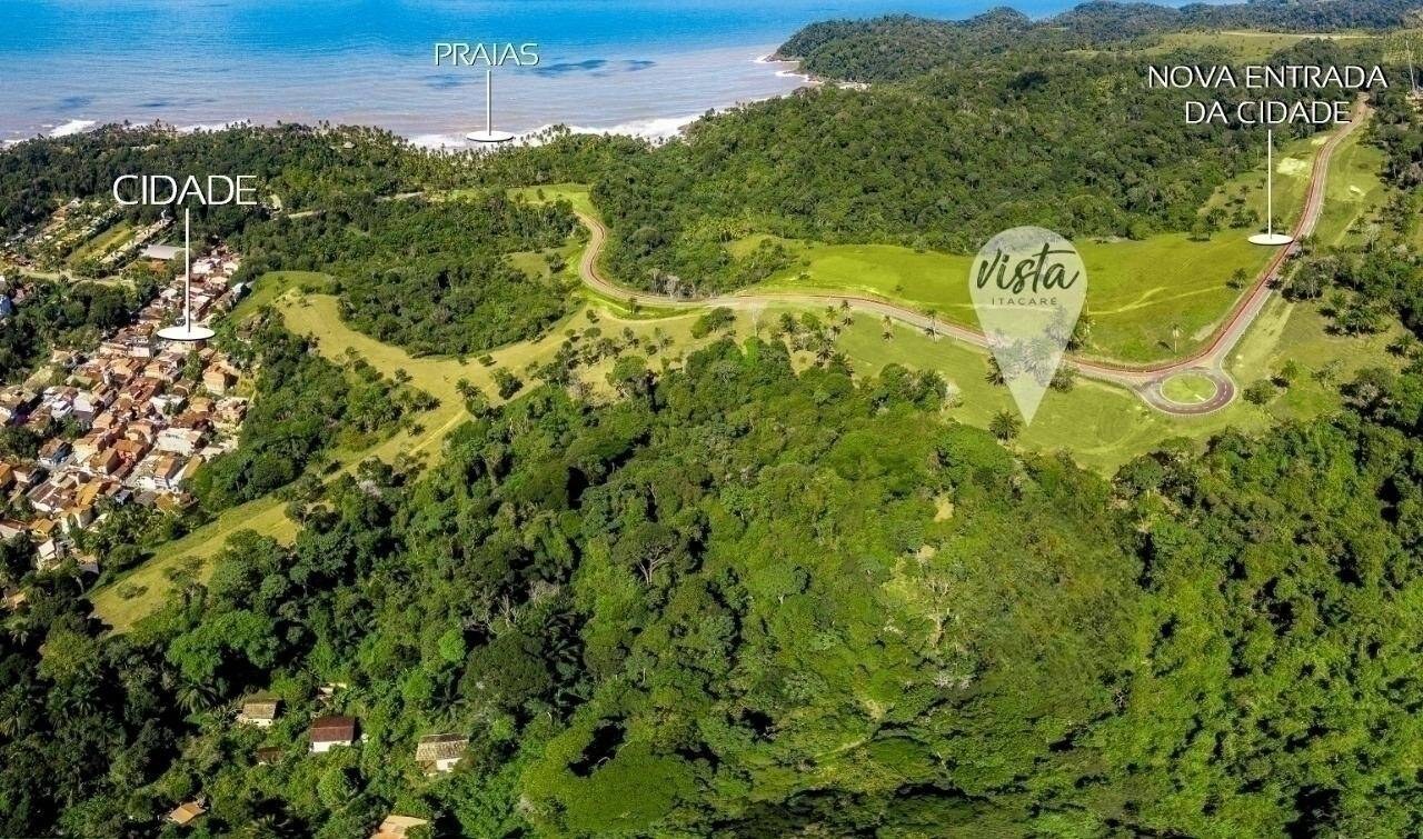 Terreno à Venda em Itacaré - Bahia - Brasil - 7
