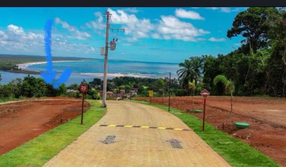 Terreno à Venda em Itacaré - Bahia - Brasil - 3