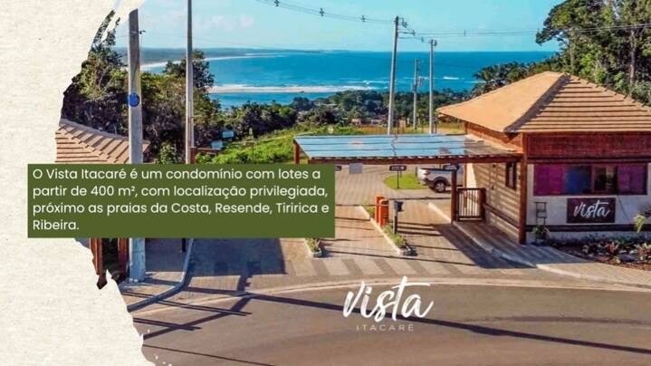 Terreno à Venda em Itacaré - Bahia - Brasil - 7